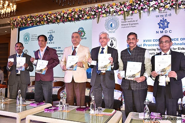 IIME is organising 18th International conference on MPT