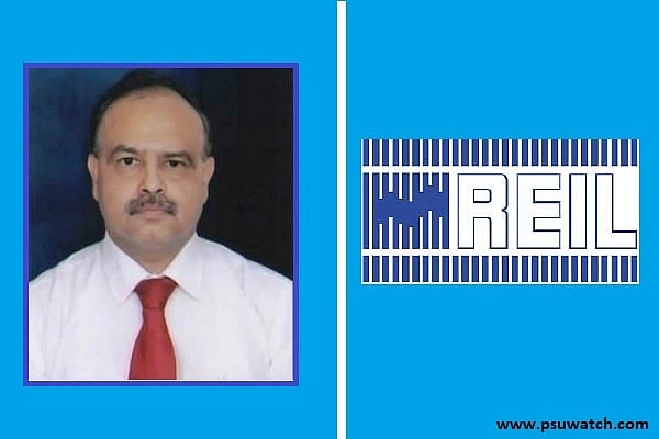 Rakesh Chopra assumes charge as MD of REIL