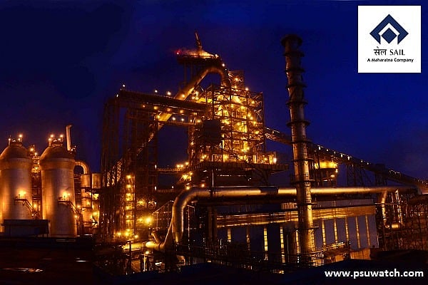 SAIL’s Rourkela Plant to meet the challenges in wake of COVID-19