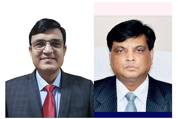 Rakesh Kumar, CMD, NLC India elected as Chairman of SCOPE