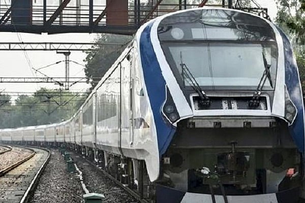 BEML, BEL join hands to develop indigenous train control management system