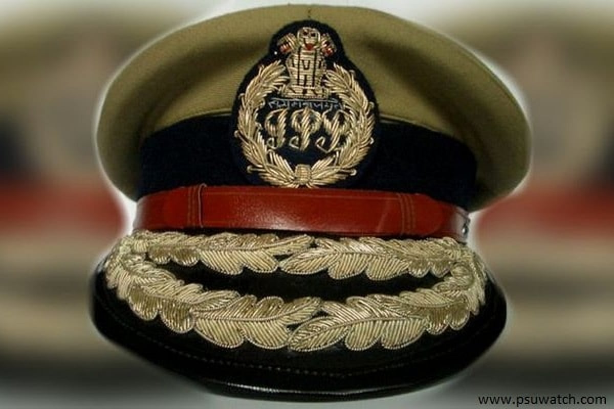 The list of Top 25 IPS officers surveyed By Fame India, Asia Post & PSU ...