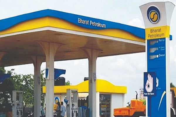 Innovation BPCL launches automated fuelling technology ‘UFill’