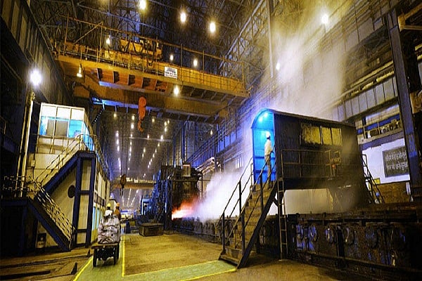 Jindal Steel and Power achieves record quarterly production