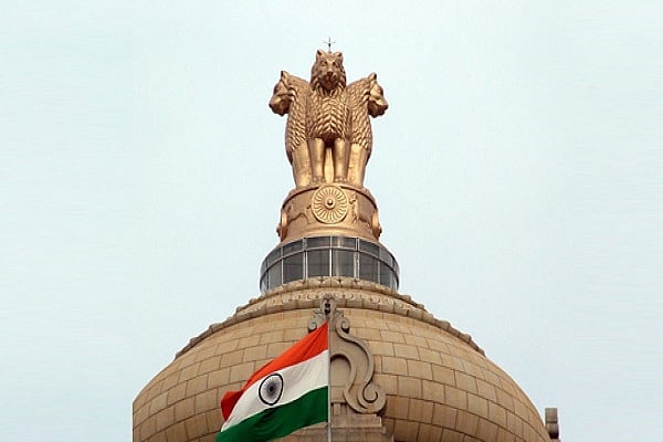 Amit Raj (IRS) appointed as Director in Environment Ministry