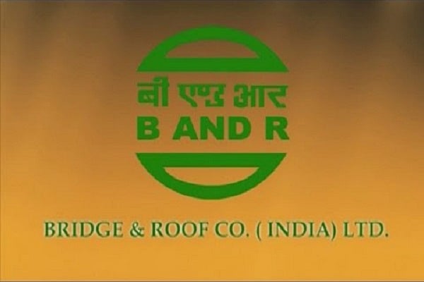 Ravi Kumar appointed as Director (Project Management) of B&R (India) Ltd