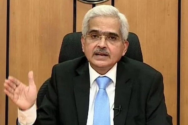 RBI Governor asks financial system stakeholders to assign highest ...