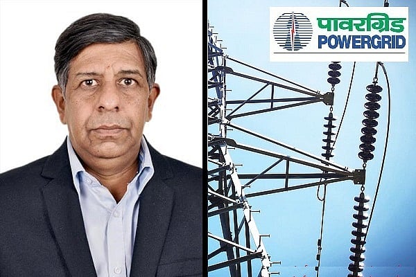G Ravisankar set to be next Director (Finance) of Power Grid