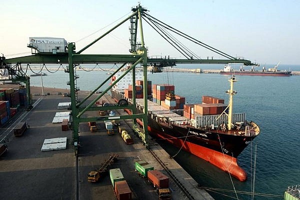 Govt extends subsidy scheme for companies flagging merchant ships until ...