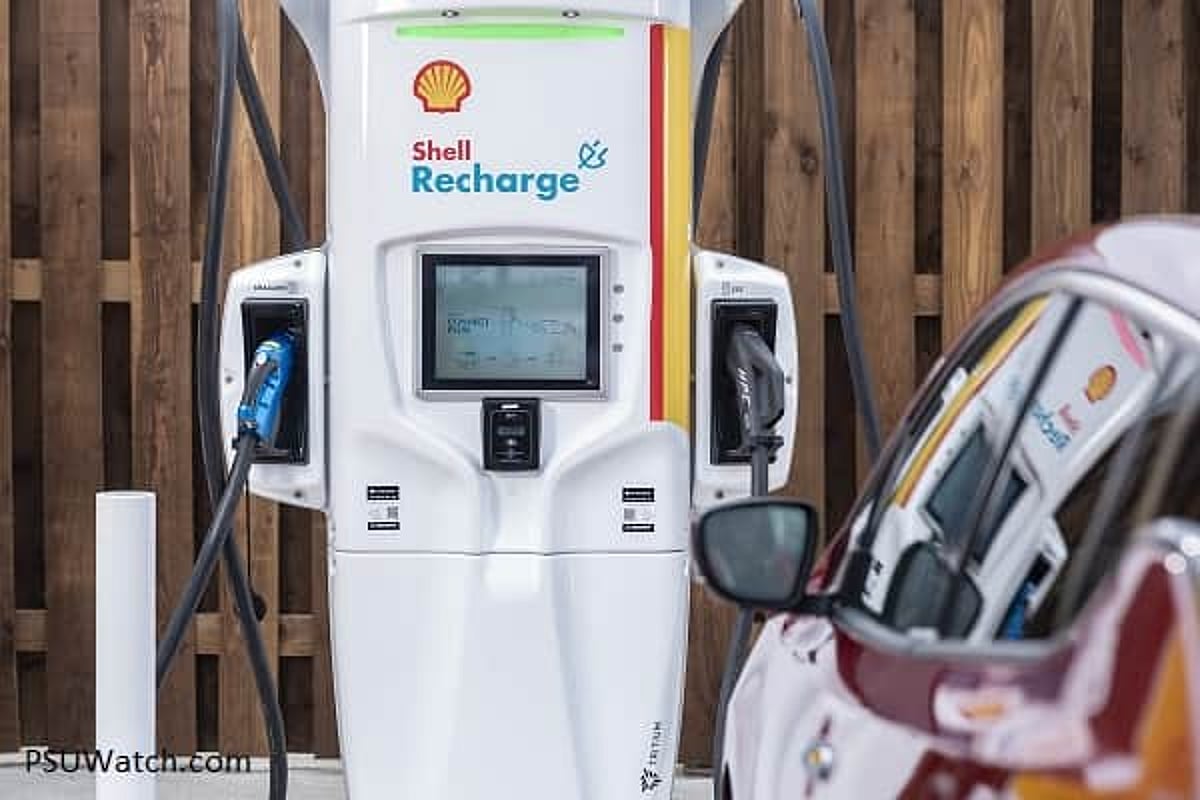 India needs Rs 16,000 crore capex to meet public EV charging demand by ...