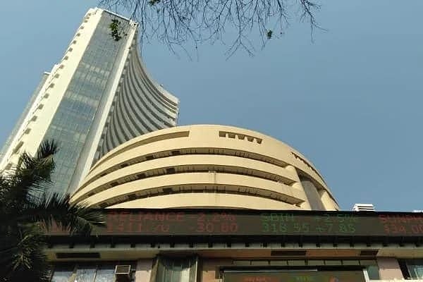 Equity benchmark indices trade higher in early trade