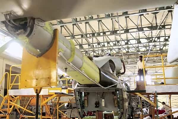 72 defence items indigenised by DPSUs ahead of timelines: MoD