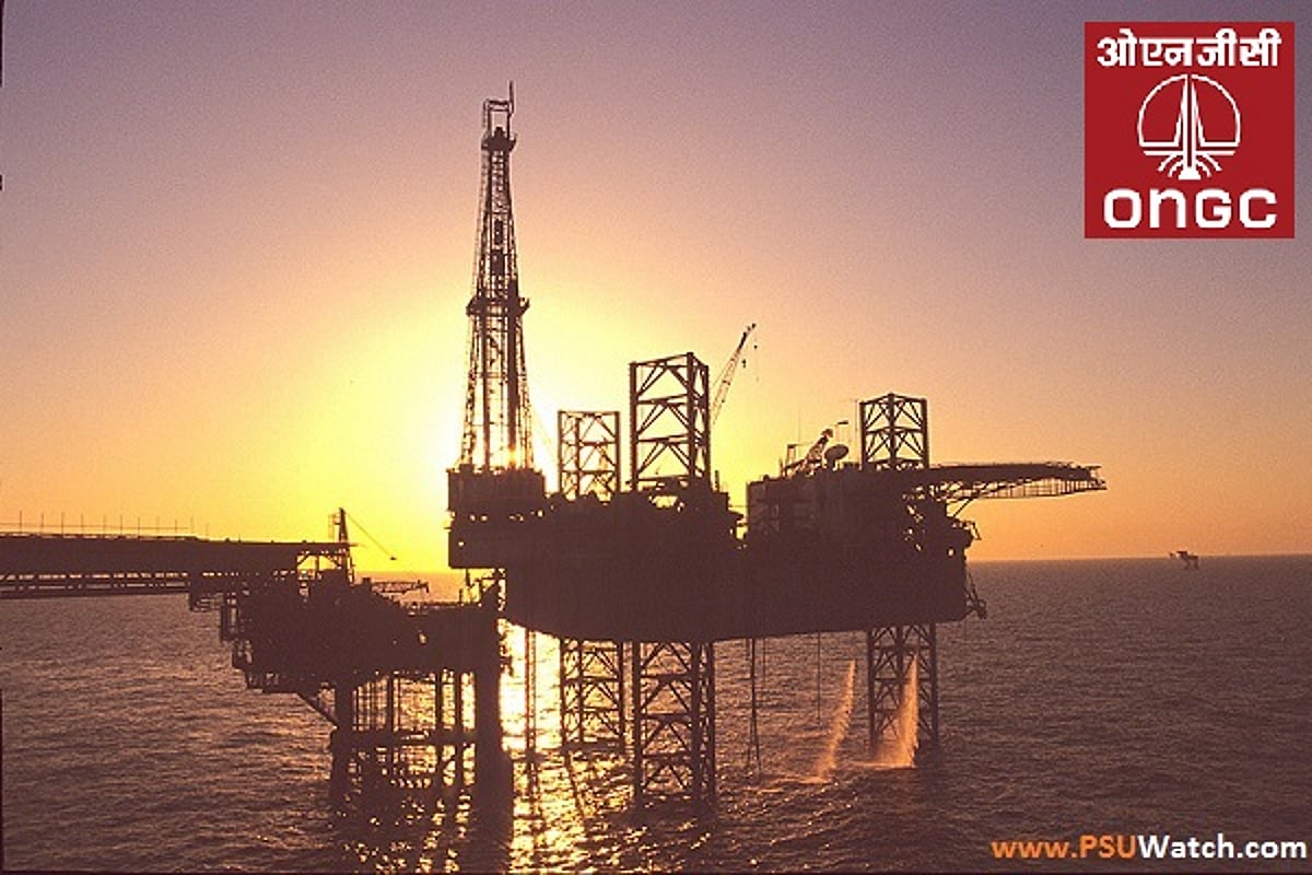 Shapoorji Pallonji builds India’s largest floating rig for ONGC KG wells