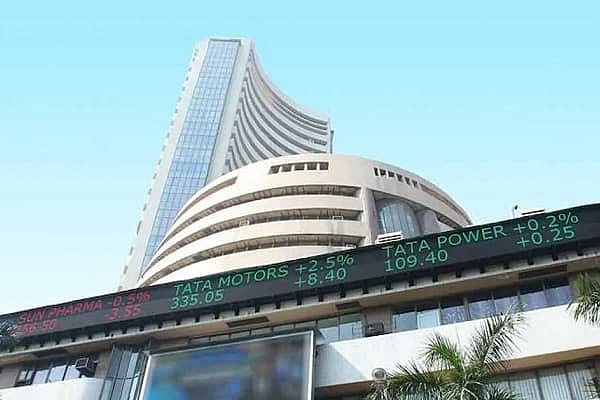 Sensex, Nifty jump nearly 4% on US-Iran ceasefire, correction in crude ...