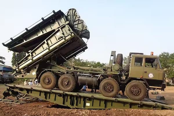 MoD signs contract with L&T for procurement of 41 indigenous modular ...