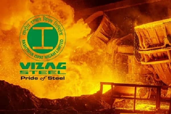 Govt receives representations to merge RINL with SAIL or NMDC: Kulaste