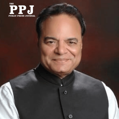 श्री संतोख सिंह चौधरी के निधन पर शोक व्यक्त किया