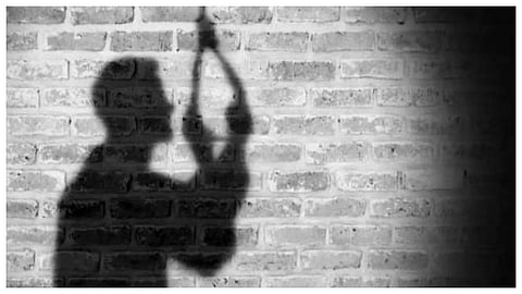 नवी मुंबई: एचएससी बोर्ड परीक्षा से एक दिन पहले 17 वर्षीय ने फांसी लगाकर जान दी; सुसाइड नोट मिला