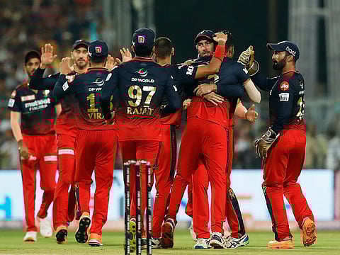 IPL 2023: Shock to RCB, these two star players will not be able to play in the first match against MI