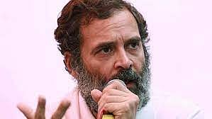 "Respect for the rule of law...": US tracking Rahul Gandhi's case
