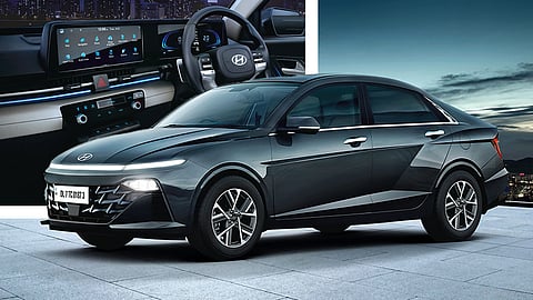 Hyundai's cheapest SUV will be named Exter, know full details