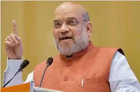 Home Ministry approves conducting CAPF recruitment exam in 13 regional languages