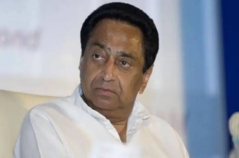 MP politics heats up after BJP leader joins Congress in Chhattisgarh, Kamal Nath said – this is a trailer