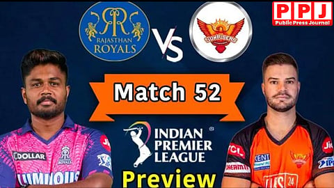 Rajasthan Royals will go for a hat-trick of victory, see pitch report and possible playing 11