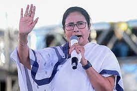 Mamata Alleges CBI Conducted Raids To Suppress Facts Of Real Cause Behind Train Accident