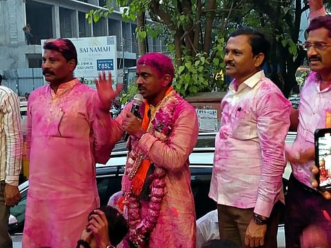 पनवेल विधानसभा चुनाव परिणम 2024