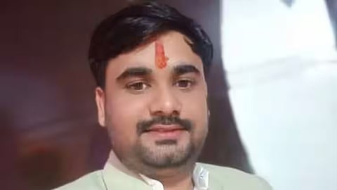 शुभम शर्मा