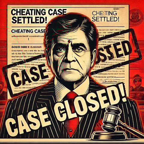 India News Live Today February 20, 2025: Actor Dharmendra's cheating case settled as businessman withdraws complaint