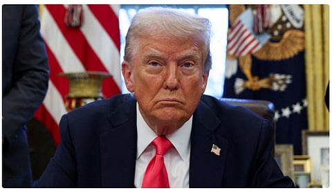 New Delhi, March 11, 2025 – India has dismissed claims made by former U.S. President Donald Trump regarding a possible tariff reduction deal. The clarification comes after Trump suggested that India had agreed to lower tariffs if he were re-elected.

Responding to these remarks, official sources in the Indian government stated that no such commitment had been made. “There have been no discussions or agreements on tariff reductions with any foreign leader,” a senior official said.

Trump, during a recent campaign speech, claimed that India had assured him of lower tariffs on American goods if he won the upcoming U.S. presidential elections. However, New Delhi has firmly denied any such understanding, emphasizing that trade policies are based on mutual negotiations and national interests.

This clarification underscores India's independent trade approach, indicating that any tariff-related decisions would be made through formal channels rather than campaign statements.