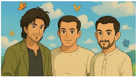 March 29, 2025 – AI-generated art is evolving, and fans of Studio Ghibli’s signature animation style can now create stunning portraits using AI tools like Grok 3 and ChatGPT. These platforms offer advanced image generation capabilities, enabling users to produce dreamy, hand-drawn illustrations inspired by the works of the legendary Japanese studio.

How to Generate Ghibli-Style AI Portraits?
Grok 3, a powerful AI model, can create anime-inspired portraits, while ChatGPT provides additional creative inputs for fine-tuning prompts. Users can experiment with detailed descriptions, adjusting aspects such as lighting, color palettes, and artistic strokes to mimic the distinct aesthetics of Studio Ghibli films.

Do You Need a Subscription?
Access to premium AI image-generation tools often requires a subscription. ChatGPT's advanced features are available under specific plans, and Grok 3 may have usage restrictions depending on the platform hosting it.

About Studio Ghibli
Founded in 1985 by Hayao Miyazaki, Isao Takahata, and producer Toshio Suzuki, Studio Ghibli is celebrated for its breathtaking animation and storytelling. Classics like Spirited Away, My Neighbor Totoro, and Princess Mononoke have captivated audiences worldwide, influencing generations of artists and filmmakers.

As AI art continues to grow in popularity, the ability to recreate the magic of Ghibli-style visuals through technology is opening new creative possibilities.

Stay tuned for more updates on AI-powered creativity!