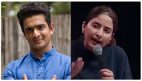 New Delhi, March 29, 2025 – Stand-up comedian Swati Sachdeva has come under fire for a recent joke about mothers, sparking controversy on social media. The backlash follows a similar incident involving content creator Ranveer Allahbadia, who was also criticized for remarks perceived as insensitive.

Sachdeva, known for her candid and observational humor, made the joke during a live performance. A clip from the show quickly gained traction online, drawing mixed reactions. While some defended her right to comedic expression, others argued that jokes about personal and emotional topics should be handled with sensitivity.

The comedian has yet to respond to the criticism, but the debate continues over the fine line between humor and respect in stand-up comedy.