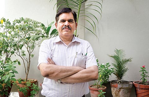 Dr.Ashwani Mahajan and the Swadeshi Jagran Manch: A Key Voice in India's Economic Policy