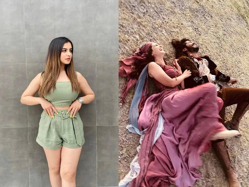 Co-actor Sheejan Arrest in Tunisha Suicide Case: Police said- Sheejan ...