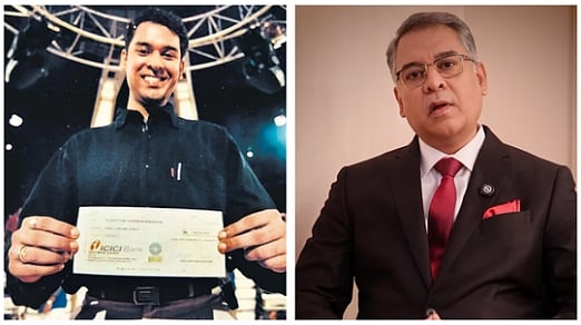 KBC’s First Crorepati Harshvardhan Nawathe Now a Successful CEO After ...