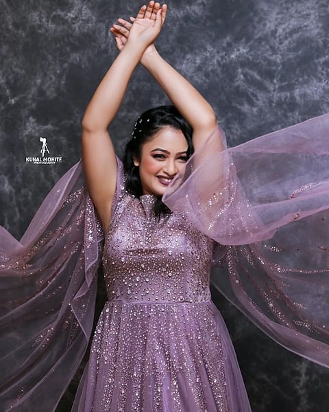 हिला बघून समजल की, सुख म्हणजे नक्की काय असतं !