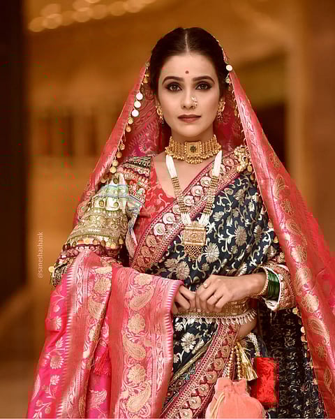 वाsss अक्षयाचे मराठमोळे 'हे' रूप पाहिले का?