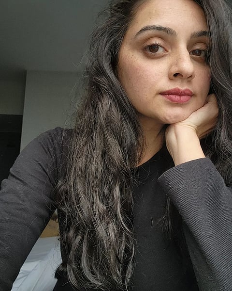 एवढं निरागस कोणी कसं असू शकत यार...