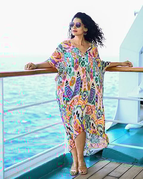 उर्मिला कोठारेच्या घायाळ करणाऱ्या अदांवर चाहतेही फिदा!