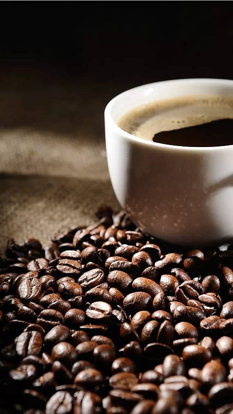 Coffee :  जगातील सर्वात महागडी कॉफी इतके रूपये प्रति किलो!