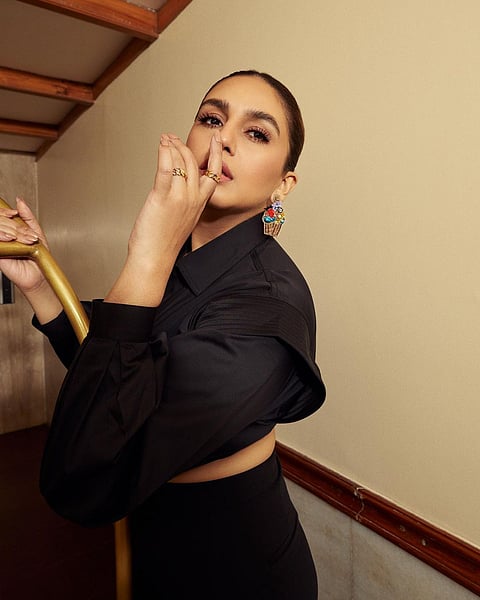 Huma Qureshi : हुमा लवकरच करणार ओटीटीवर धमाका