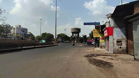 सातारा : बस्स झालं… जिल्हा खुला करा