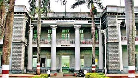 महाराष्ट्र-कर्नाटक सीमाप्रश्न : कोल्हापूर जिल्ह्यात आजपासून बंदी आदेश लागू