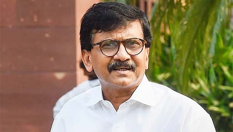 sanjay raut