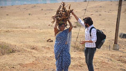 ‘पायवाटेची सावली’ येतोय यंदाच्या दिवाळीला!