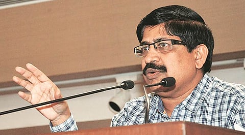 साखर आयुक्त शेखर गायकवाड घेणार ऊस गाळप हंगाम तयारीची जम्बो बैठक