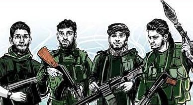 जैश-ए-महंमद आणि लश्कर-ए-तोयबा कडून जम्मूतील हिंदू मंदिरे टार्गेटवर